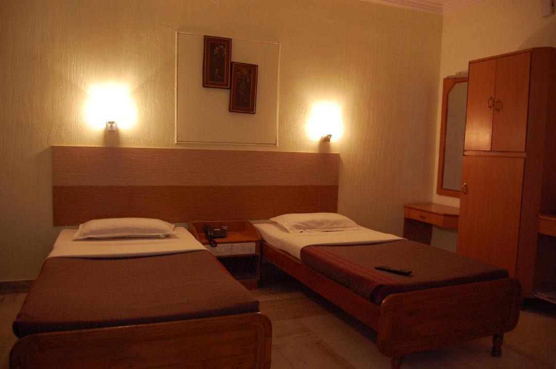 Photo of Bedroom in Rayagarha