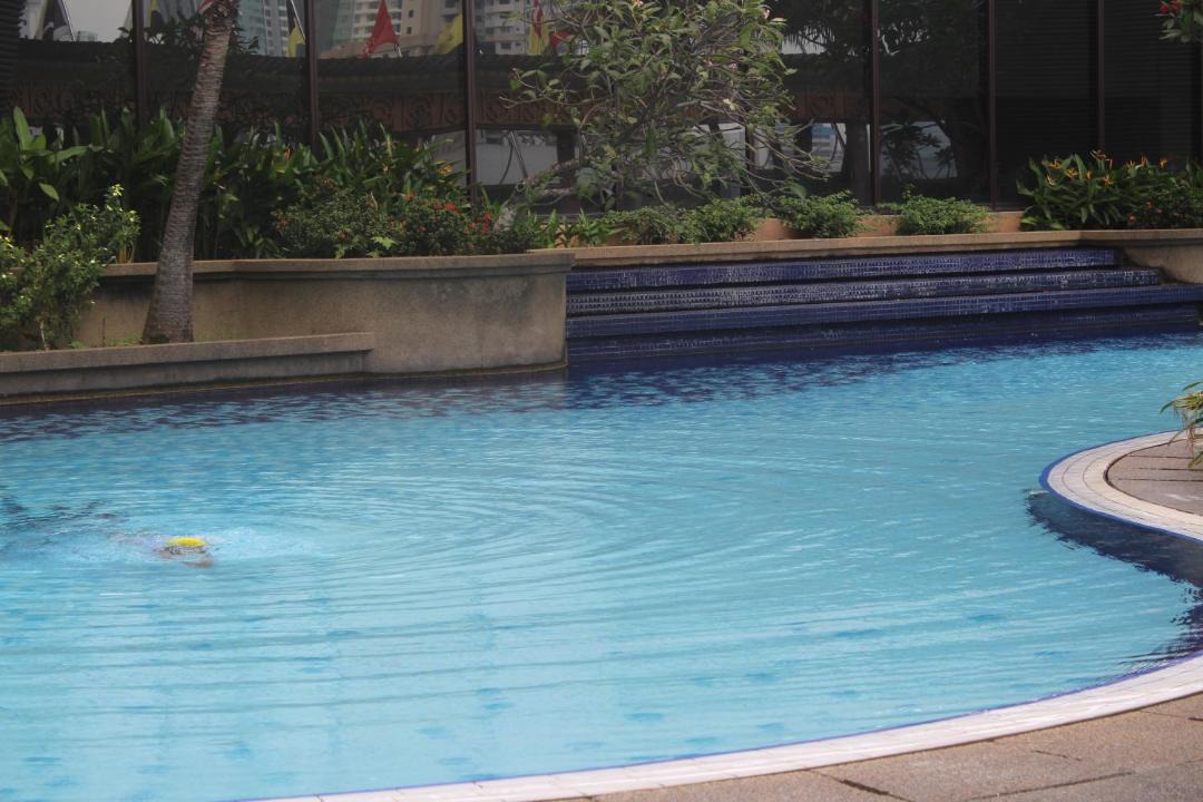 Photo of Outdoor in Imbi