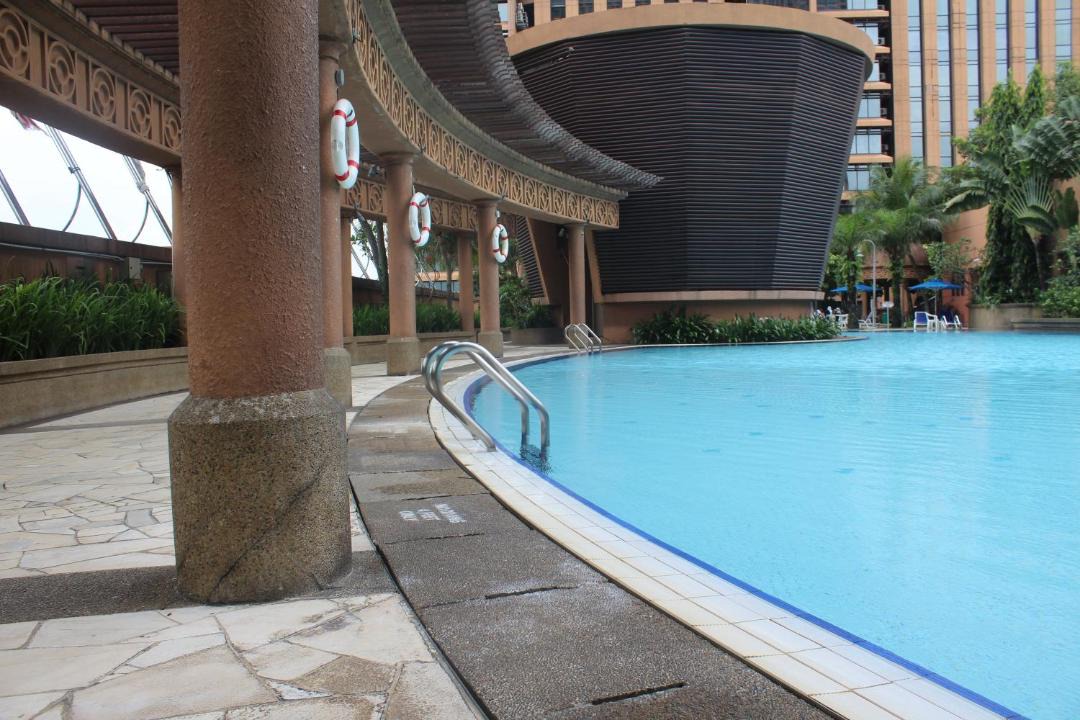 Photo of Outdoor in Imbi