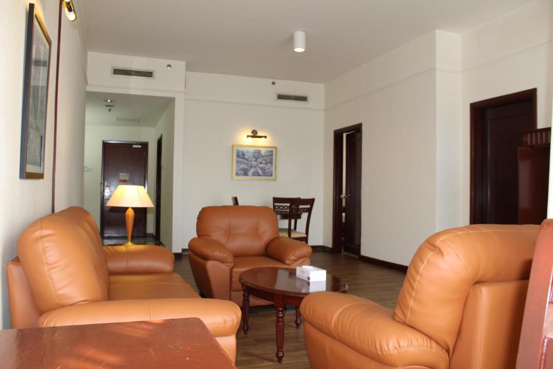Photo of Livingroom in Imbi