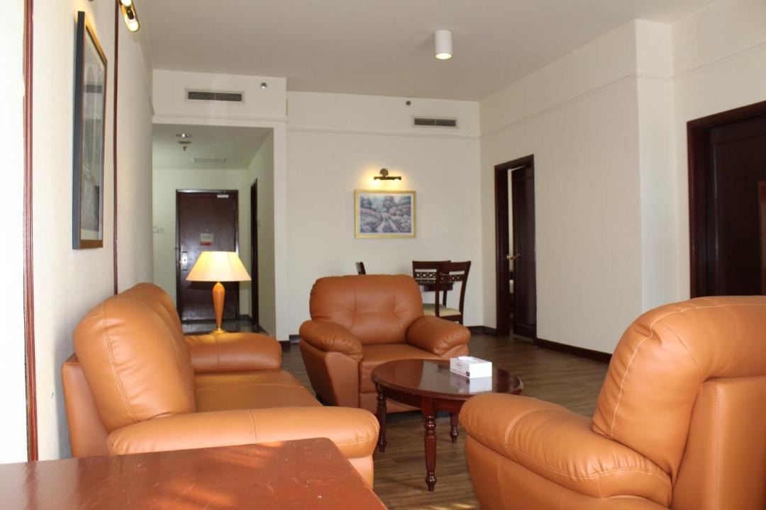 Photo of Livingroom in Imbi