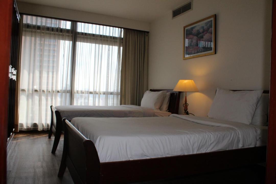 Photo of Bedroom in Imbi