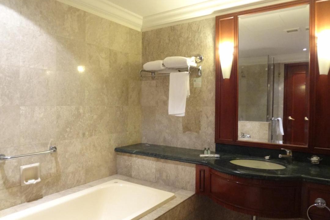 Photo of Bathroom in Imbi