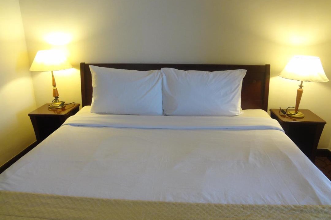Photo of Bedroom in Imbi