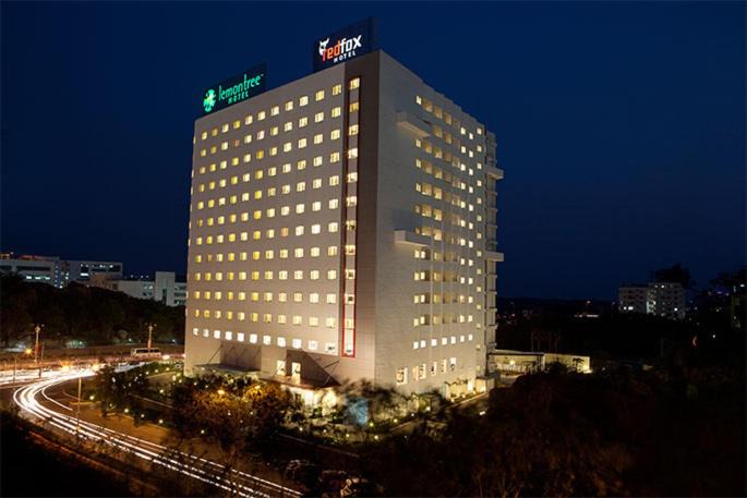Photo of Others in HITEC City