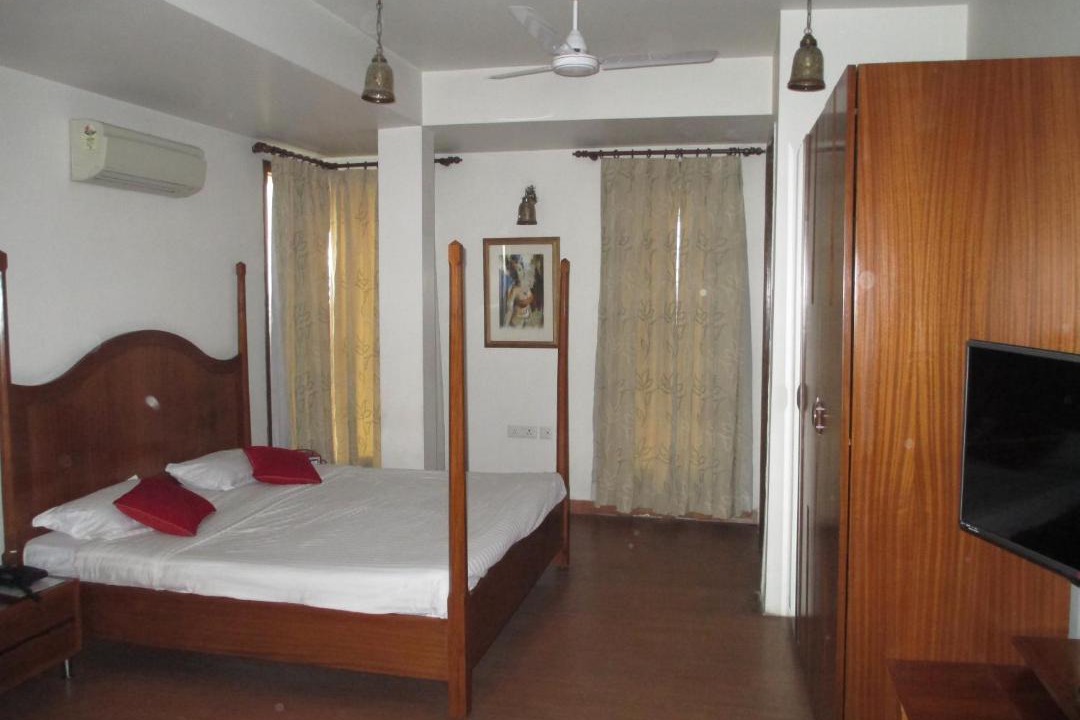 Photo of Bedroom in Delhi