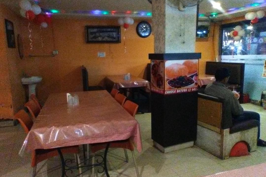 Photo of Livingroom in Bilaspur