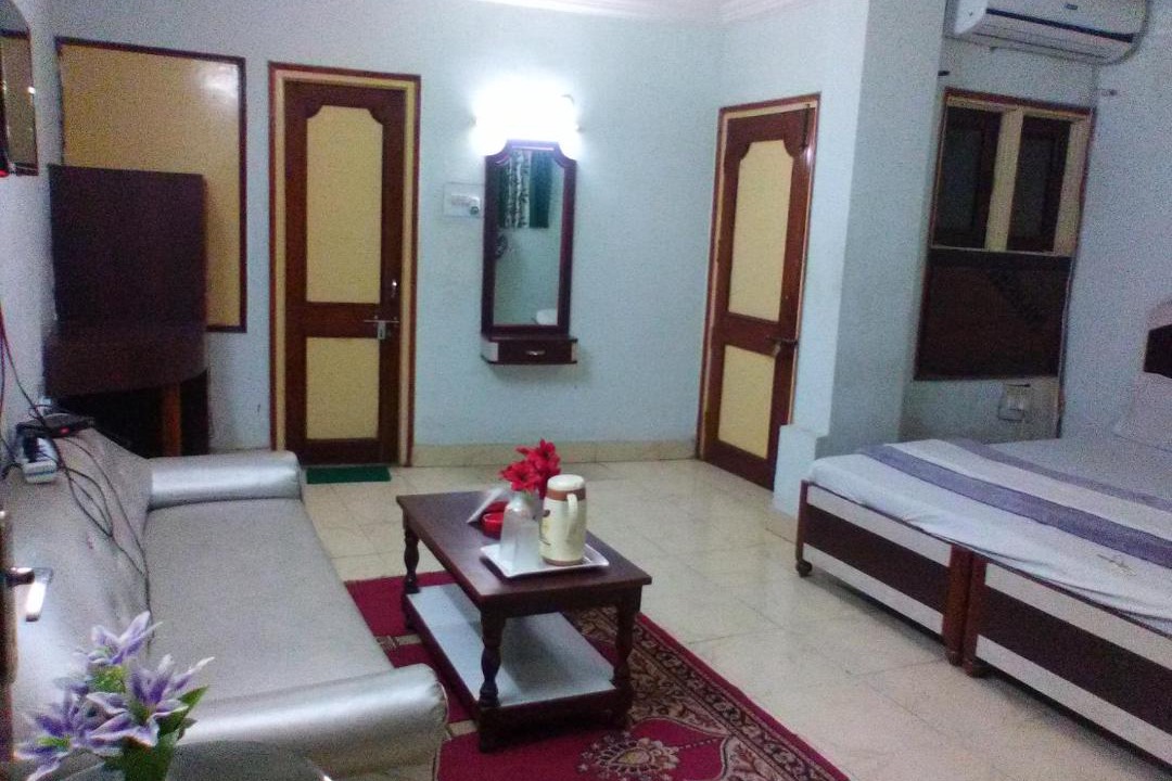 Photo of Livingroom in Bilaspur