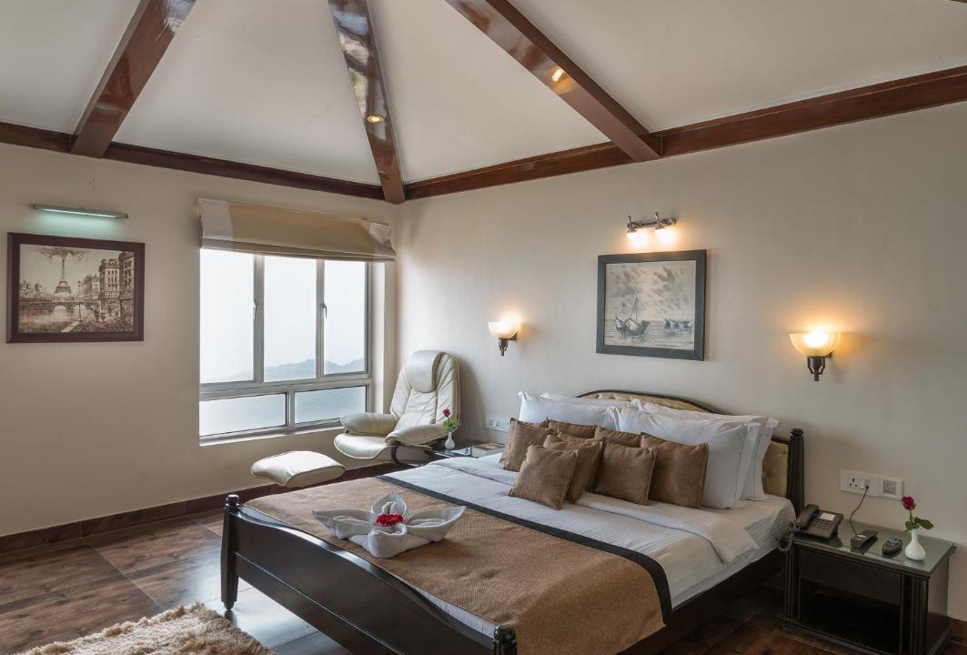 Photo of Bedroom in Sohra