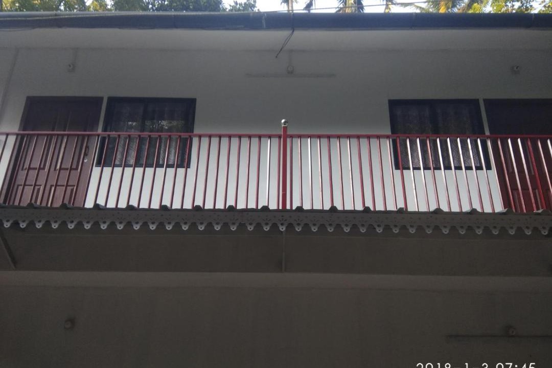 Photo of Buildings in Aadit