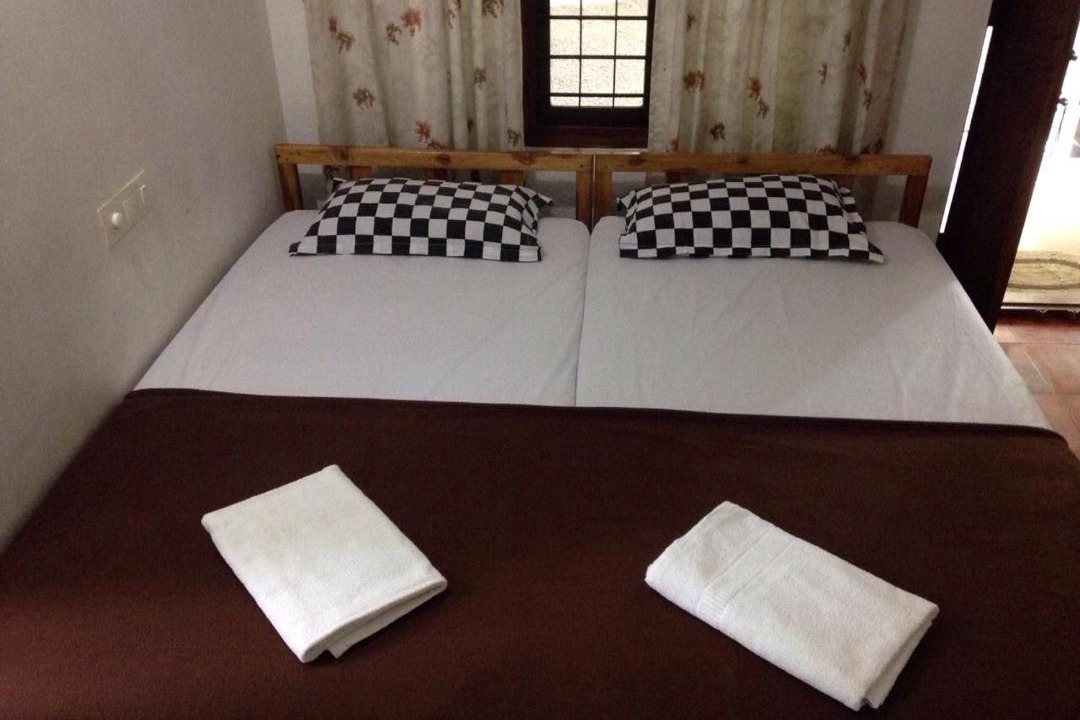 Photo of Bedroom in Kumarakom