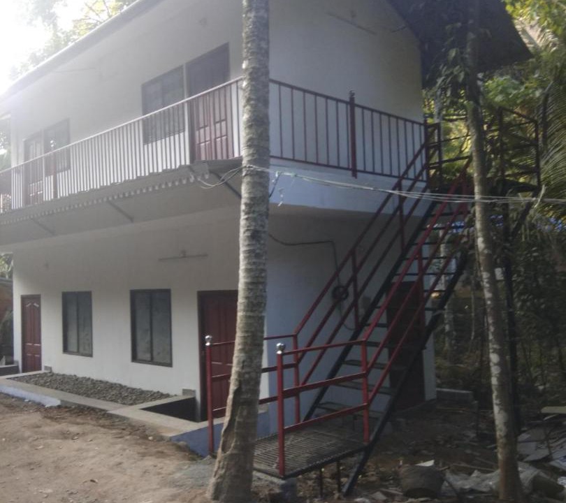 Photo of Buildings in Aadit