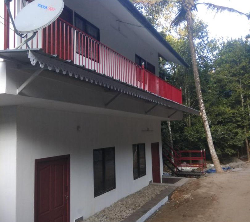 Photo of Buildings in Aadit