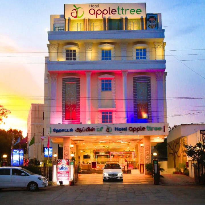 Photo of Others in Vannarpettai