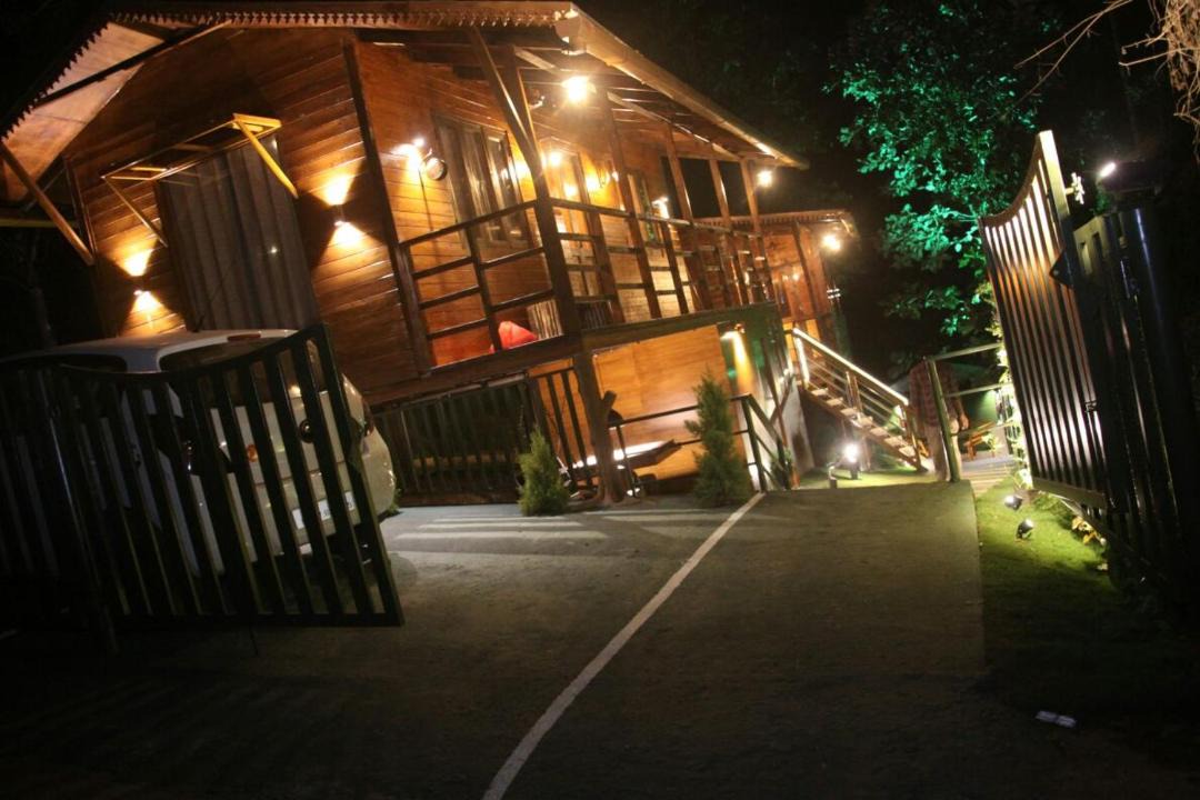 Photo of Buildings in Kalpetta