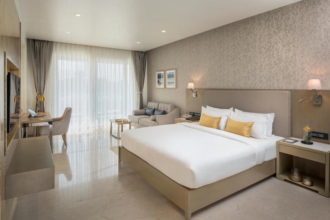 Photo of Bedroom in Vadodara