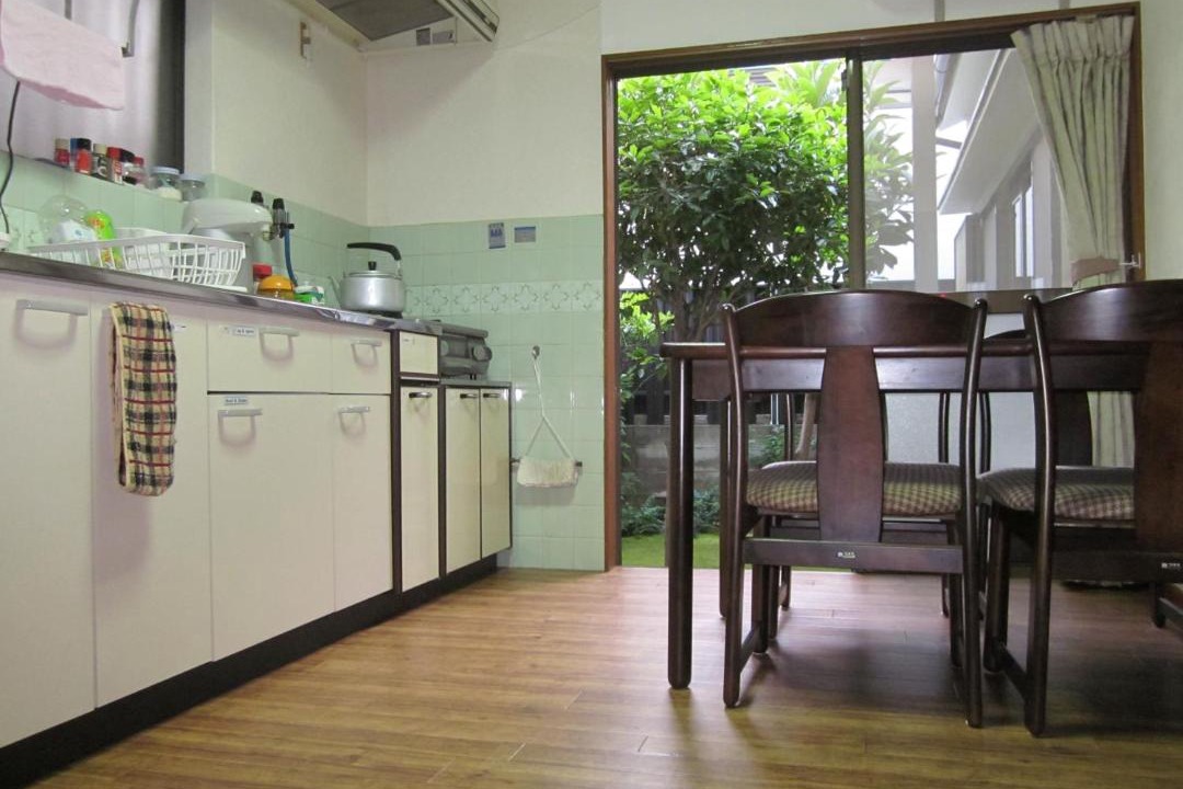 Photo of Kitchen in Moriguchi