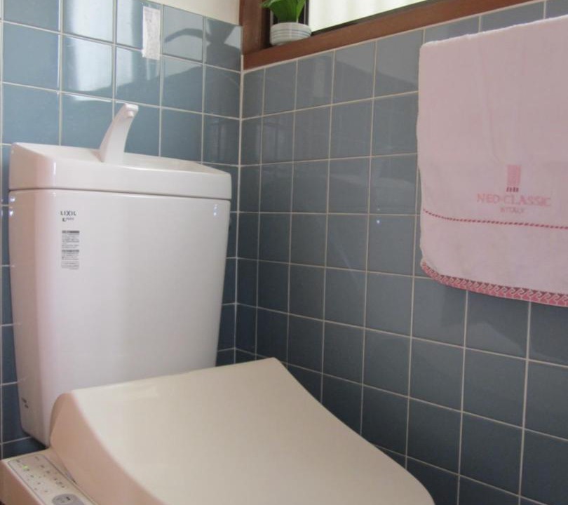 Photo of Bathroom in Moriguchi