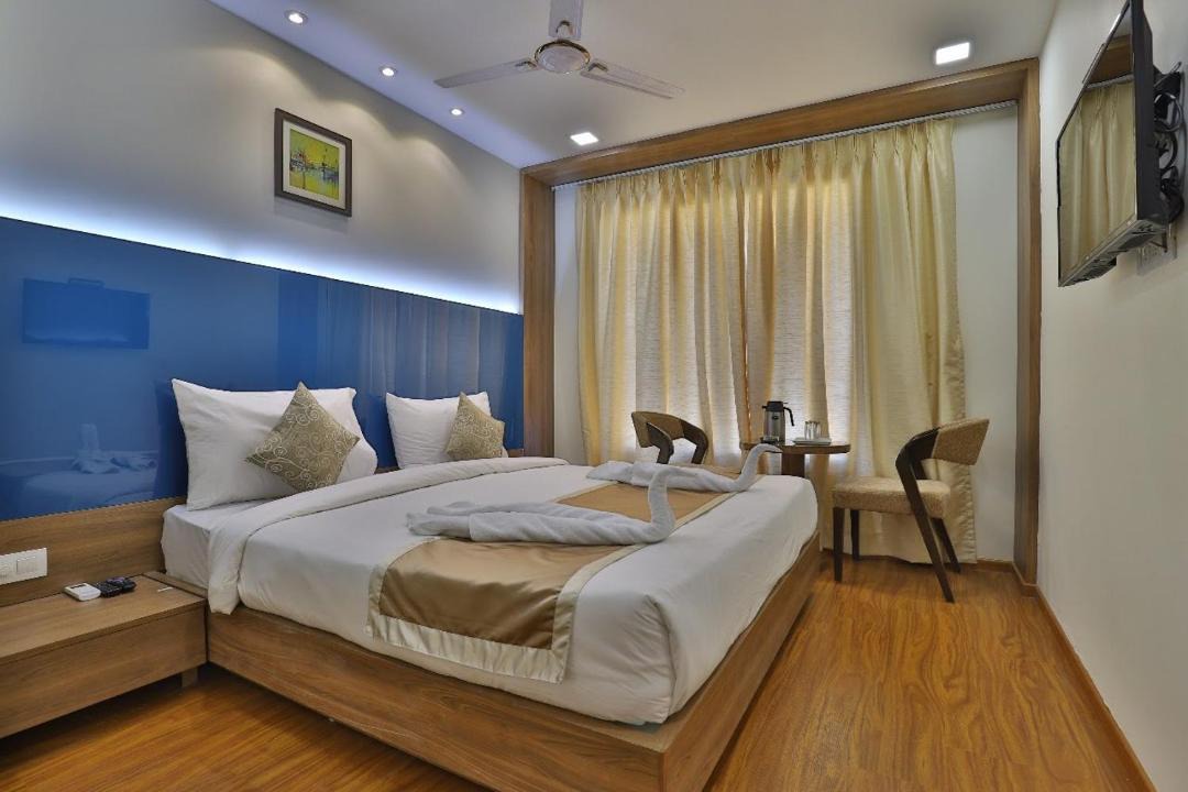 Photo of Bedroom in Prahlad Nagar