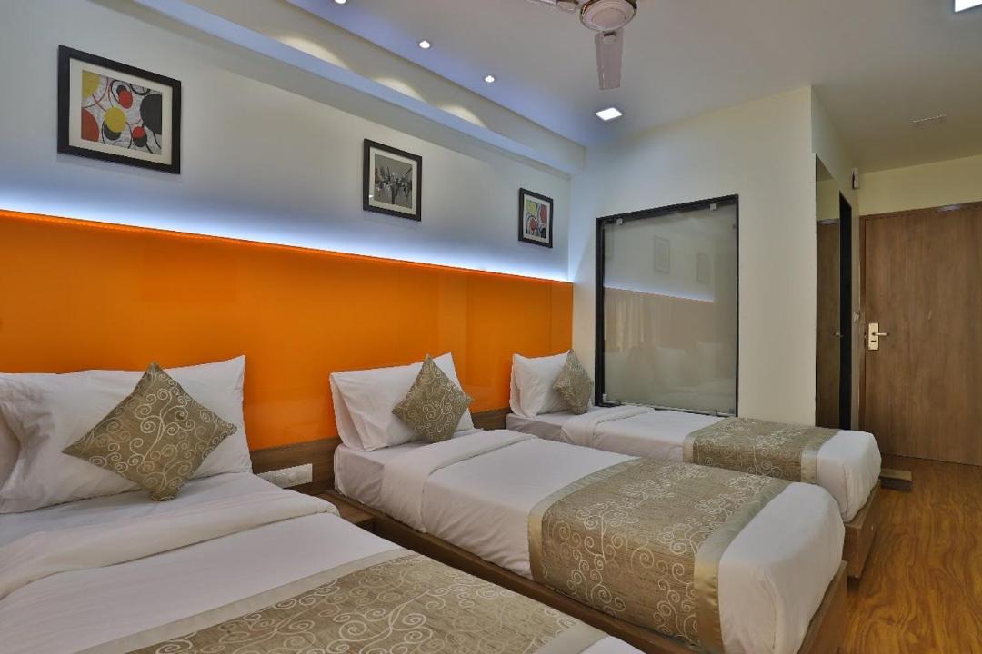 Photo of Bedroom in Prahlad Nagar