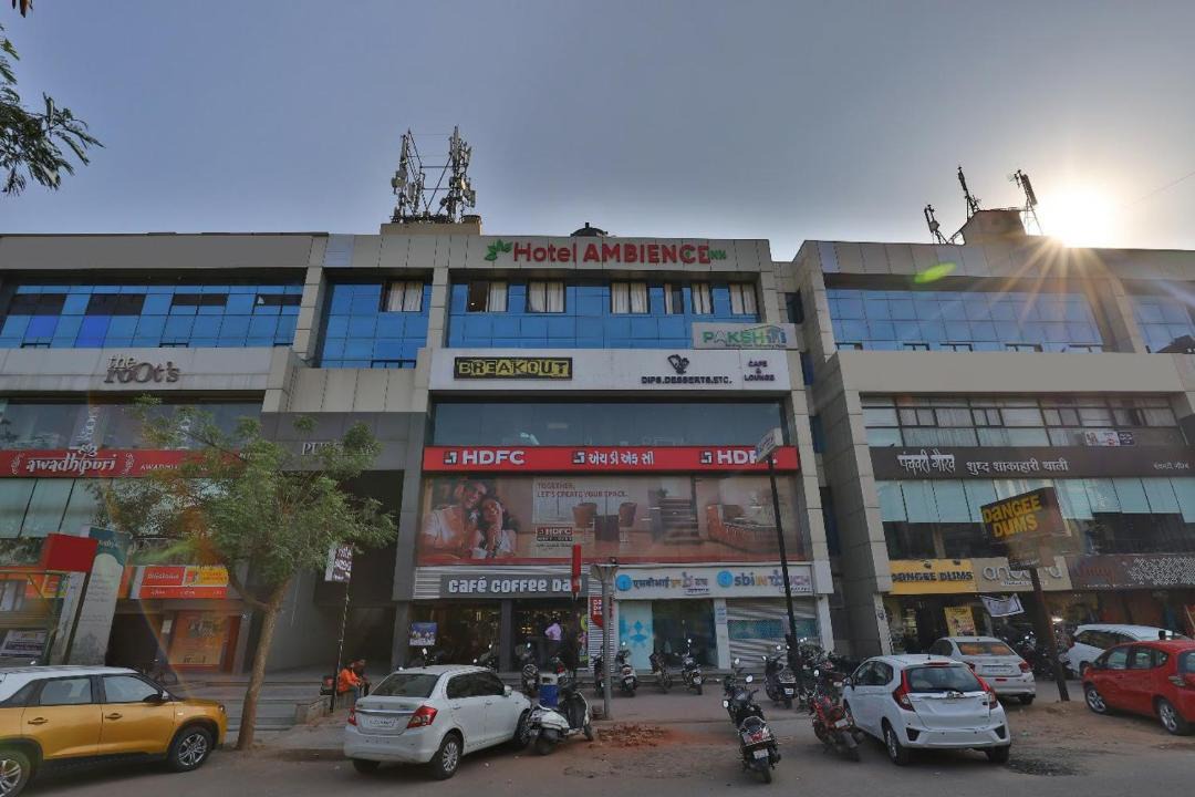 Photo of Others in Prahlad Nagar