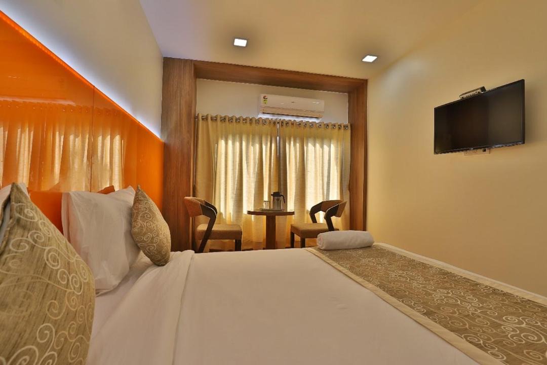 Photo of Bedroom in Prahlad Nagar