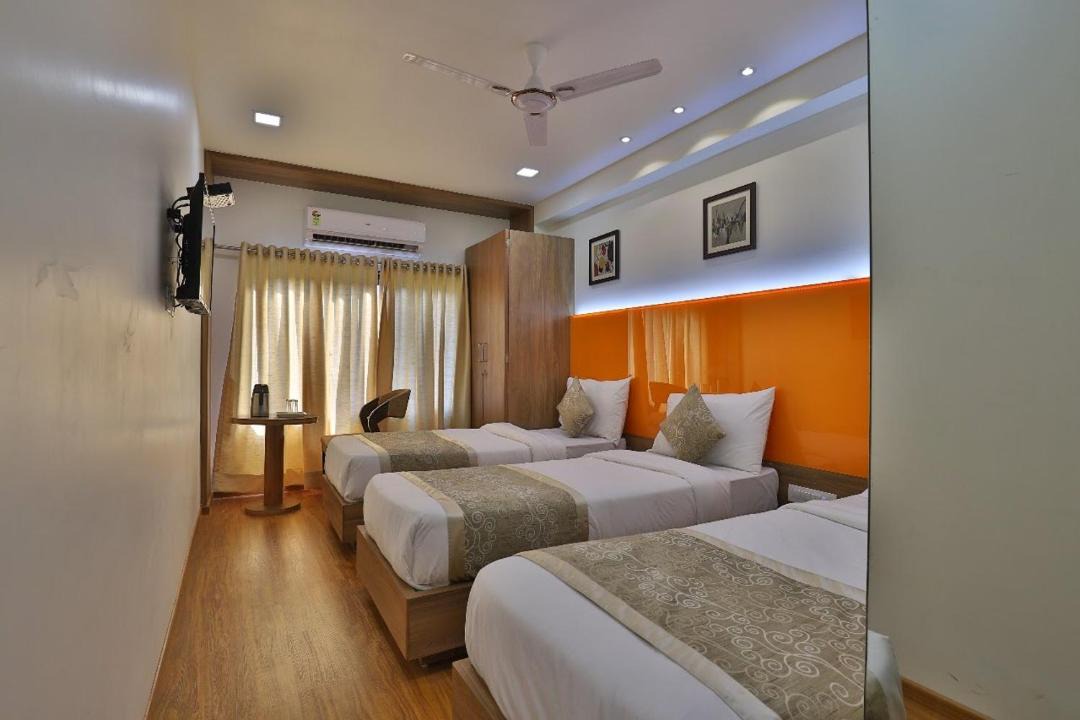 Photo of Bedroom in Prahlad Nagar