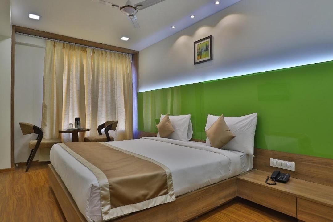 Photo of Bedroom in Prahlad Nagar