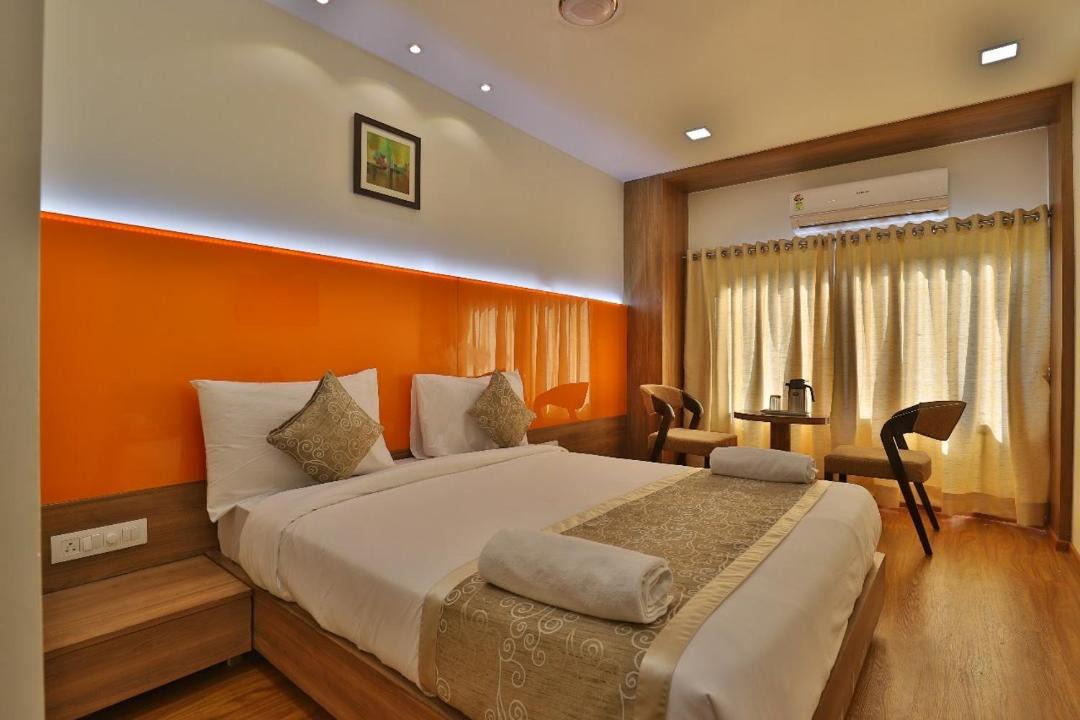 Photo of Bedroom in Prahlad Nagar