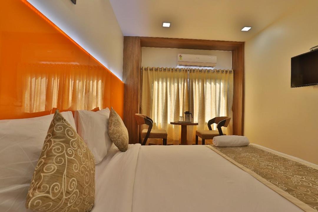 Photo of Bedroom in Prahlad Nagar