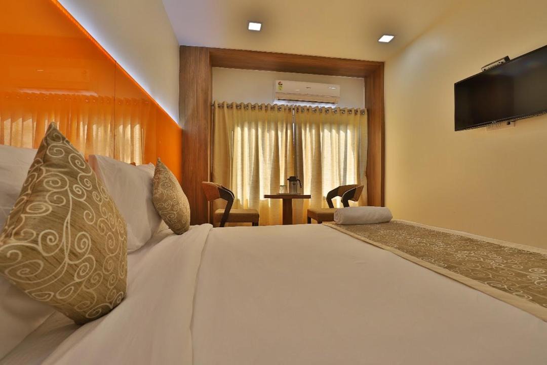 Photo of Bedroom in Prahlad Nagar