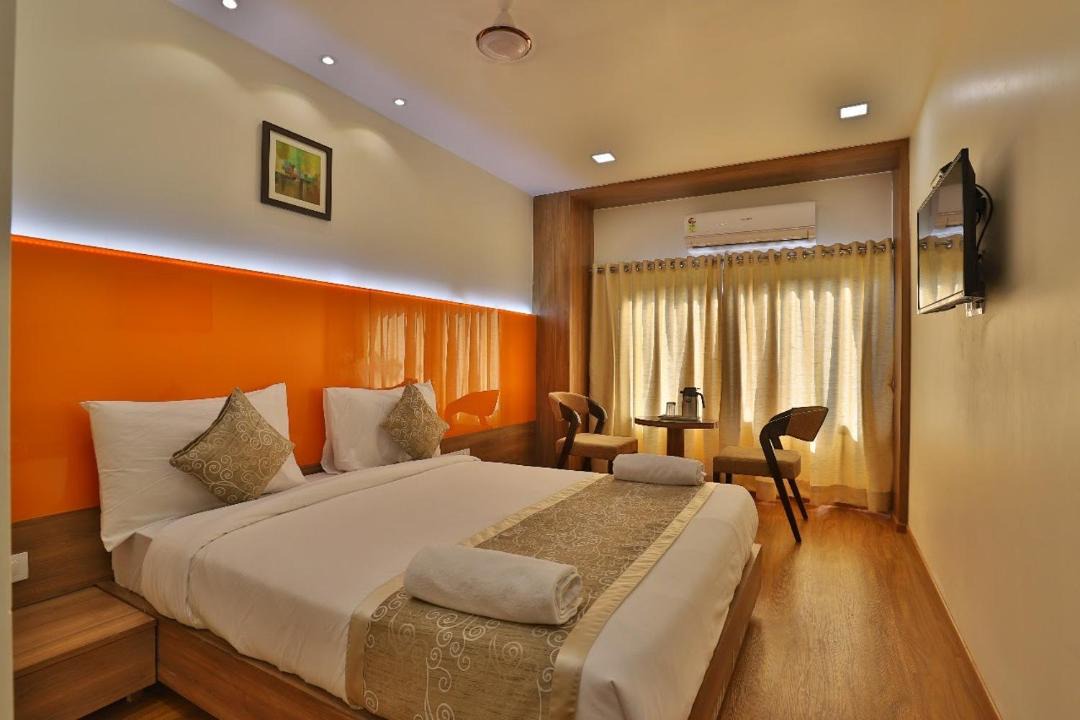 Photo of Bedroom in Prahlad Nagar
