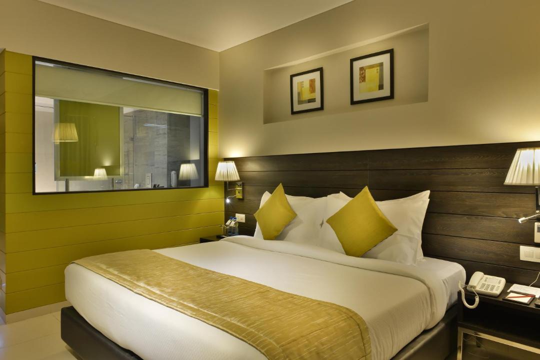 Photo of Bedroom in Sayajiganj
