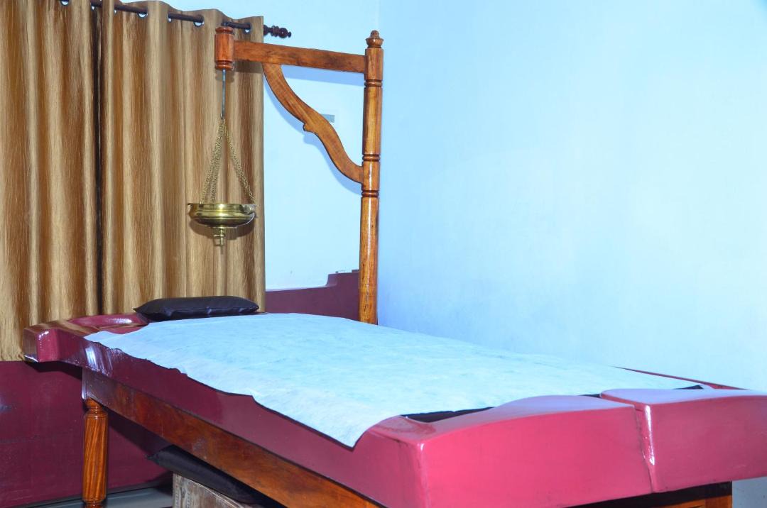 Photo of Bedroom in Varkala