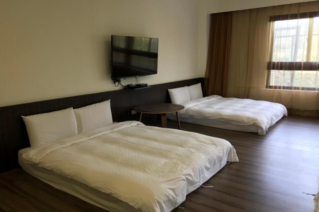 Photo of Bedroom in Big Beach