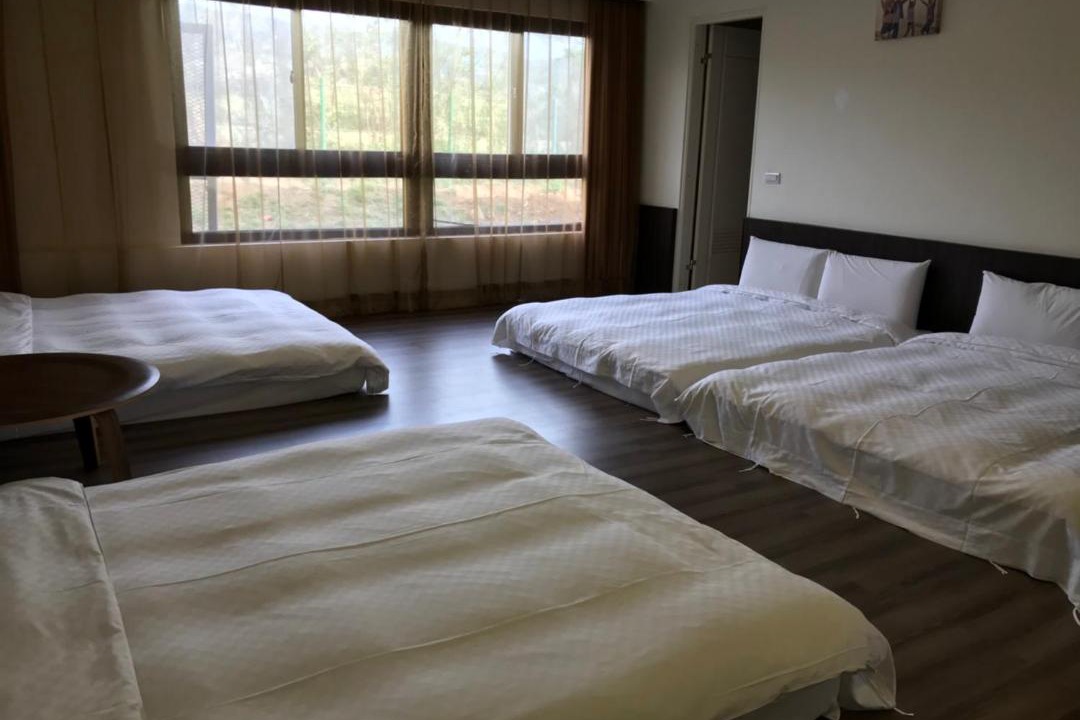 Photo of Bedroom in Big Beach