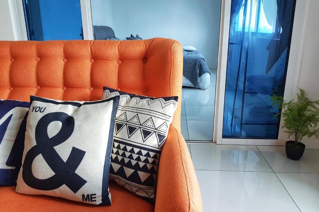 Photo of Livingroom in Bandar Puchong Jaya
