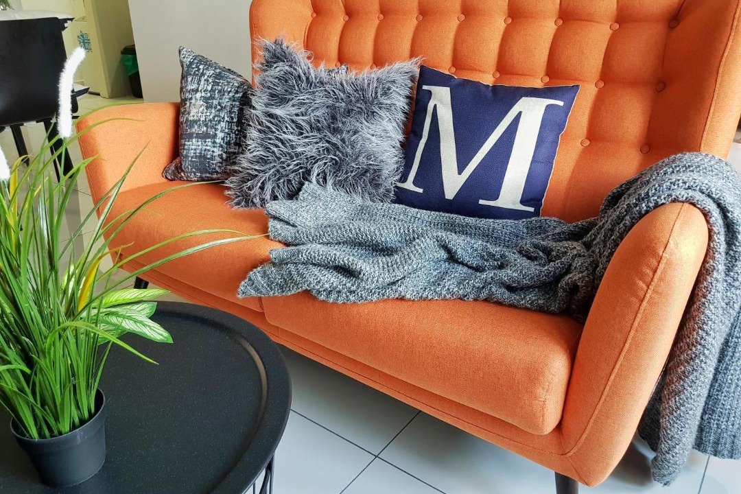 Photo of Livingroom in Bandar Puchong Jaya