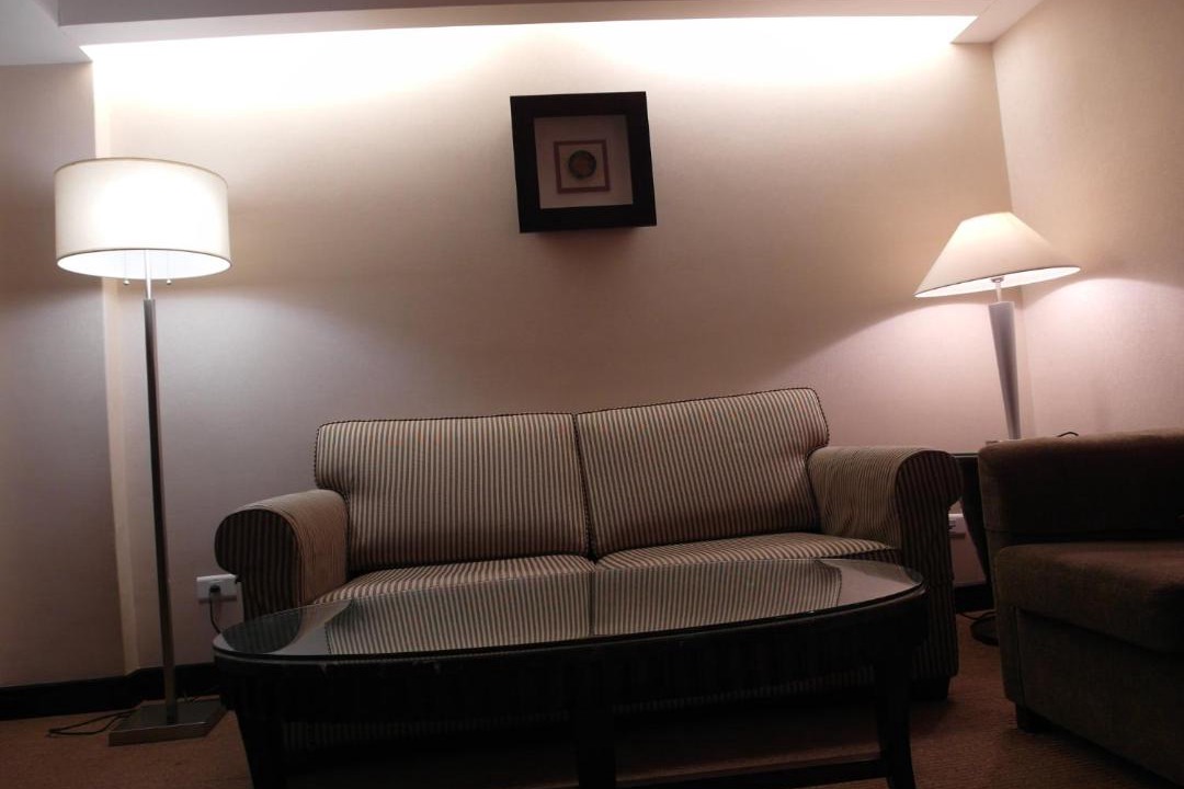 Photo of Livingroom in Sanchong