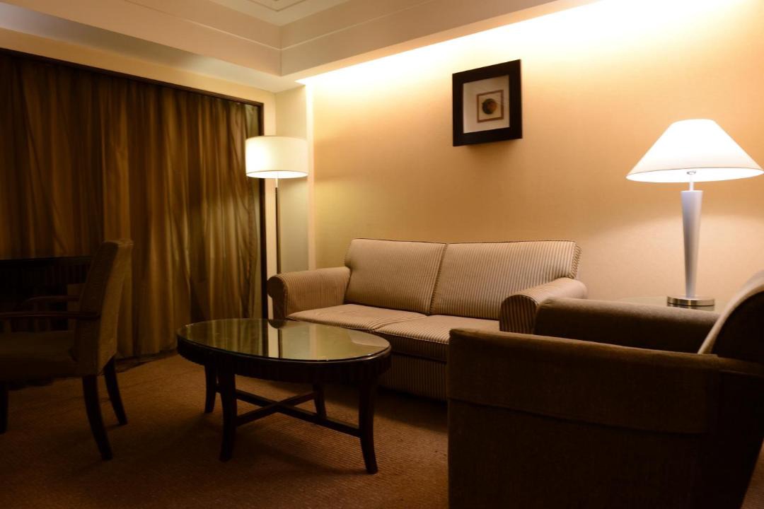 Photo of Bedroom in Sanchong