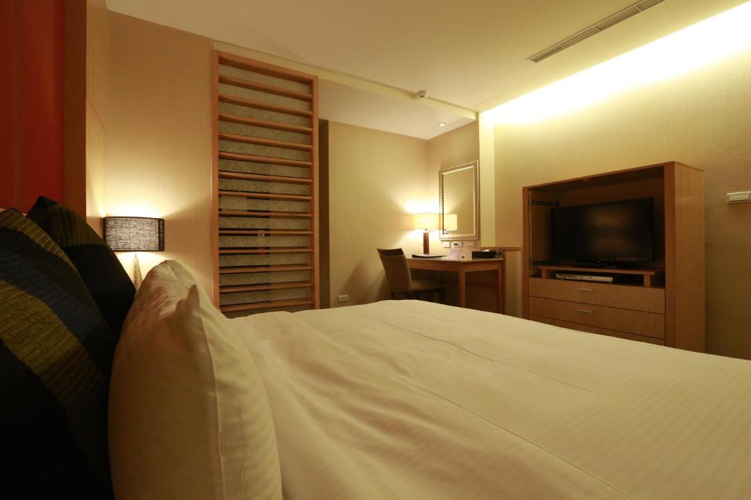 Photo of Bedroom in Zhonghe