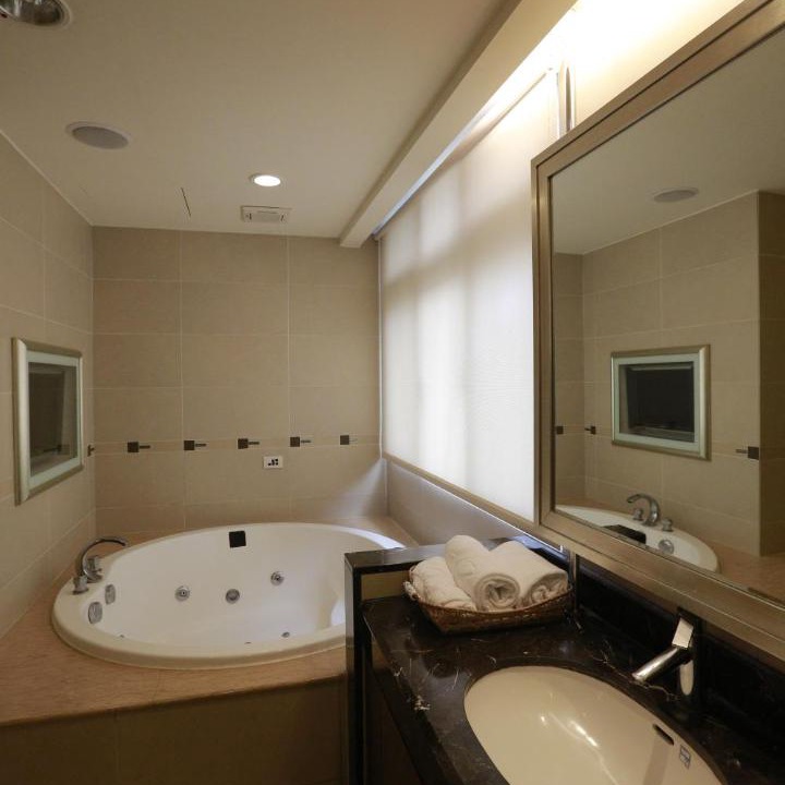 Photo of Bathroom in Zhonghe