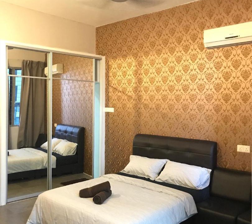 Photo of Bedroom in Damansara Perdana