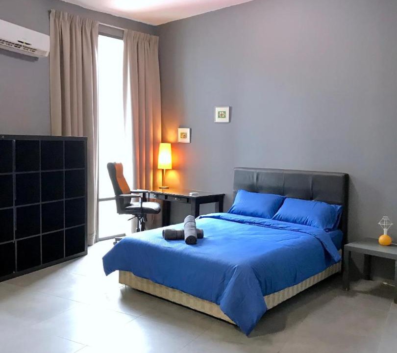 Photo of Bedroom in Damansara Perdana
