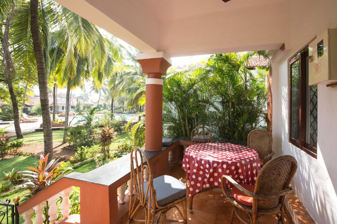 Photo of Patio Balcony in Cavelossim