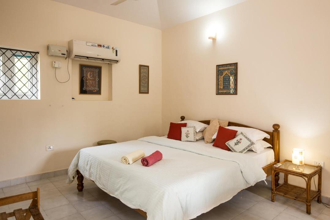 Photo of Bedroom in Cavelossim