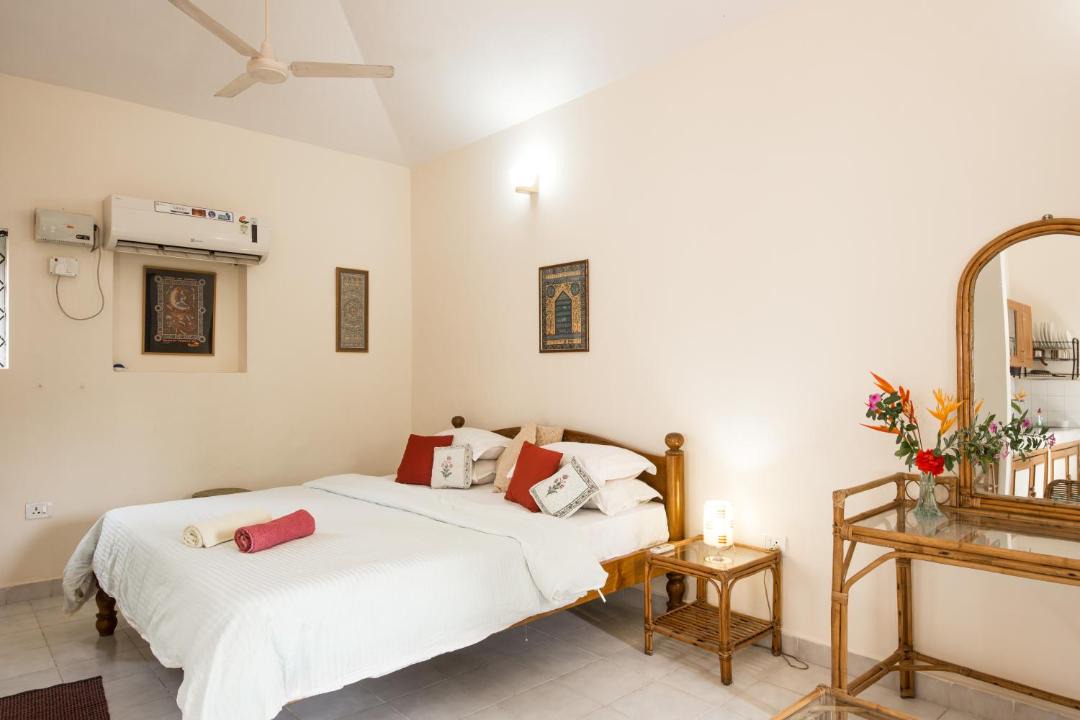 Photo of Bedroom in Cavelossim