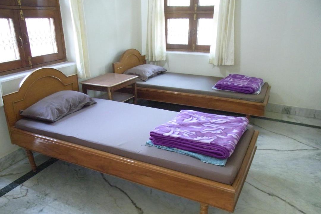 Photo of Bedroom in Bodh Gaya