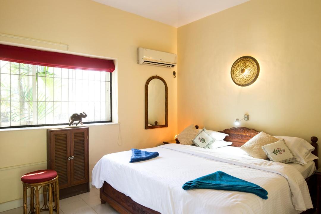 Photo of Bedroom in Cavelossim