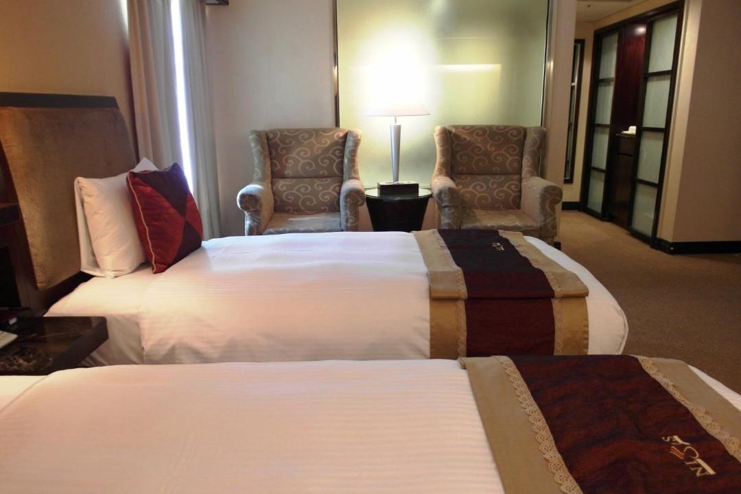 Photo of Bedroom in Sanchong